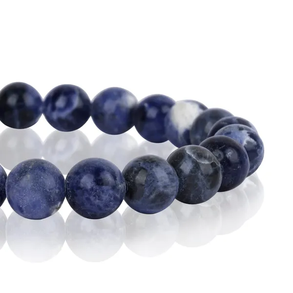 Sodalite_Bracelet